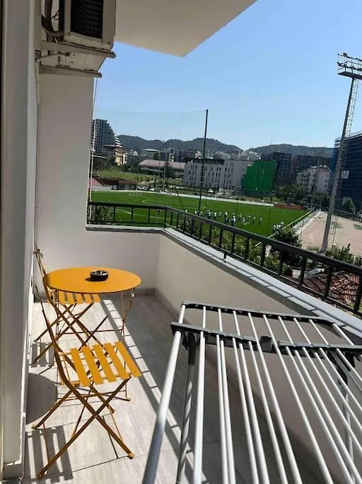 Apartment Great Apartament Near Lake & Blloku Area Tirana Albania